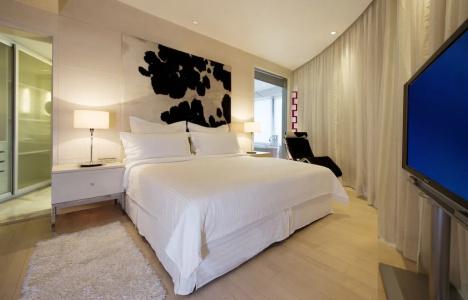 Le Meridien New Delhi - 51