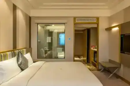 Grand Skylight Catic - 74