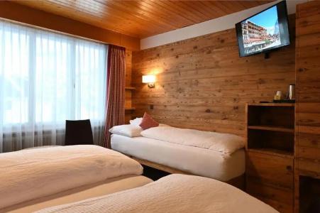 Bernerhof Grindelwald - 36
