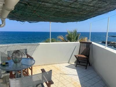 Sea Breeze - 120