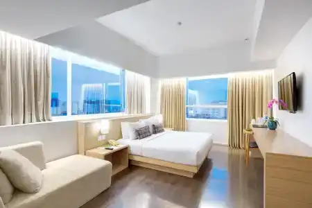 Grand Zuri Malioboro - 1
