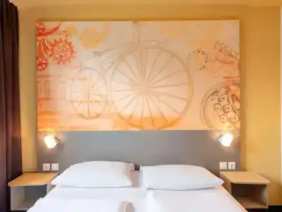 b&b Schweinfurt-süd - 3