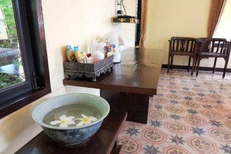 Pludhaya Resort & Spa - 11