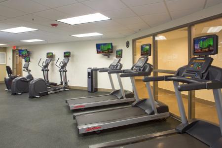 Holiday Inn Miami Beach-Oceanfront, an IHG - 42