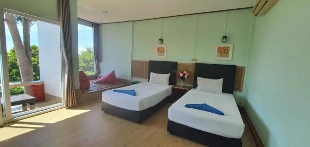 Phi Phi View Point Resort - 159