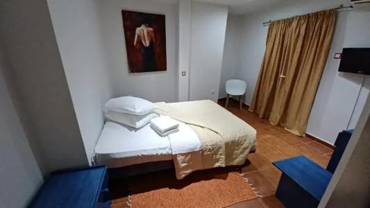 Nafsika Athens Centre - 64