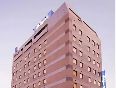 Dormy Inn Takasaki - 0