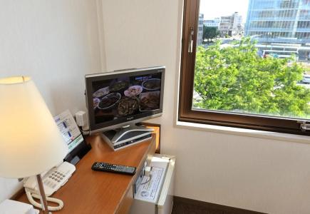 Keifuku Fukui Ekimae - 12