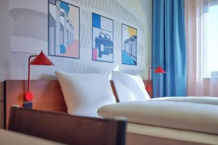 ibis Stuttgart City - 27