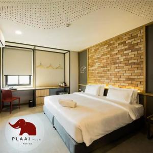 Plaai Plus Rayong - 33