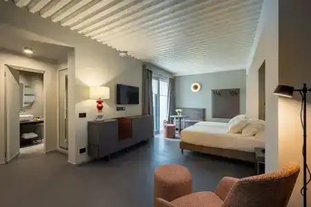 Vis Urban Suites & Spa - 71