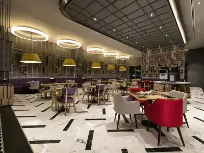 Mercure Bangkok Sukhumvit 24 - Sha Extra Plus - 27