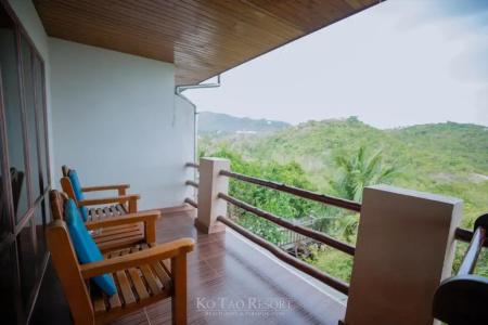 Ko Tao Resort Paradise Zone - Sha Plus - 30