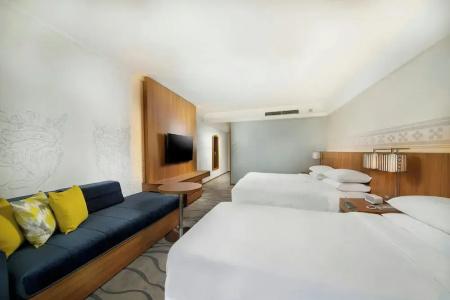 Renaissance Okinawa Resort - 62