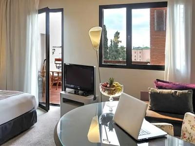 Novotel Marrakech Hivernage - 76