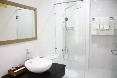 T and T resort Phu Quoc - 8