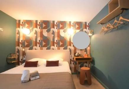Arc-En-Ciel Colmar Contact Hotel - 70