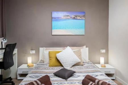 Luxury Circle Suites - 41