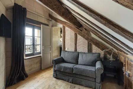 Hôtel Le Presbytère - 110