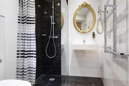 Hôtel Montparnasse Saint Germain - 40