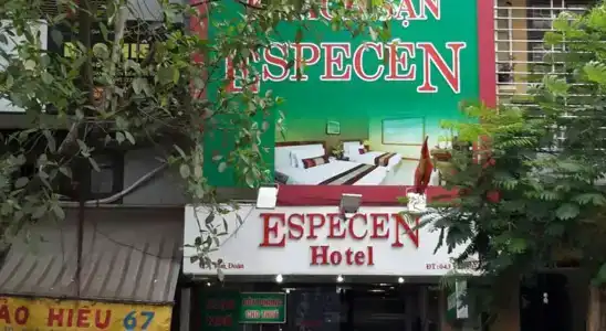 Especen Legend 2 - 0