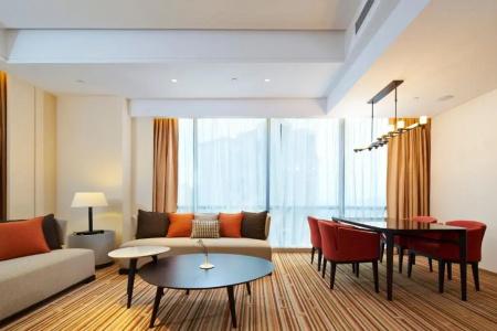 Four Points By Sheraton Guilin Lingui - 76