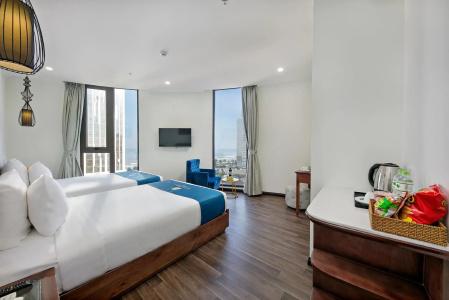 Sea Corner Boutique & Apartment - 29