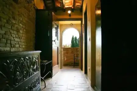 Castello Di Monterone - 22