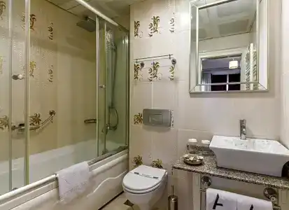 Amira Istanbul - 51