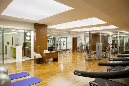 Holiday Inn Sisli, An Ihg - 46