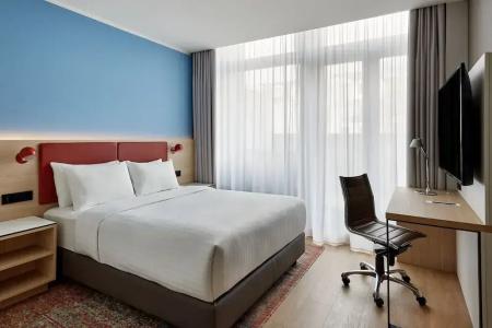 Four Points by Sheraton München Central - 40