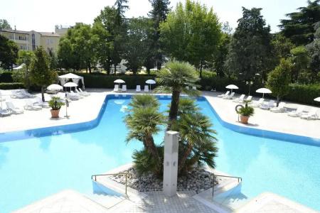 Internazionale Terme - 26