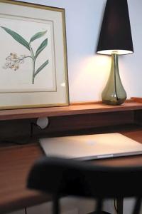 Prinz Myshkin Parkhotel - 42