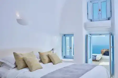 Astra Suites - 396