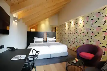 Das Freiberg Romantikhotel - 49