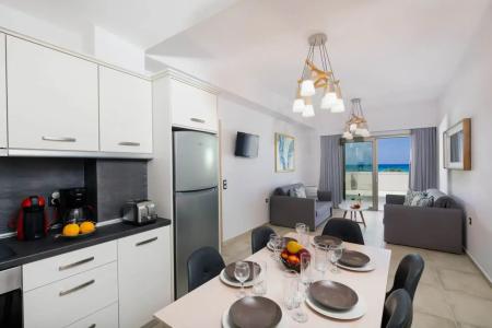 Belvedere Luxury Apartments & Spa - 28