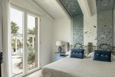Zahir Country House - 63