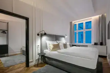 Novotel Suites Paris Montreuil Vincennes - 6