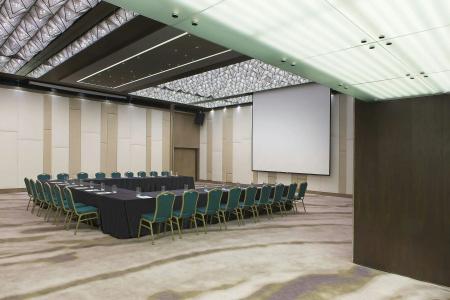 Le Meridien - 41
