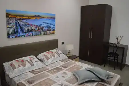 b&b Vesuvius - 3
