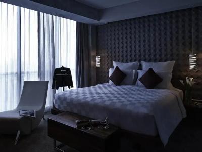 Pullman Jakarta Central Park - 59