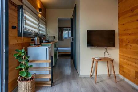 Gaia Tiny Houses Butik - 59