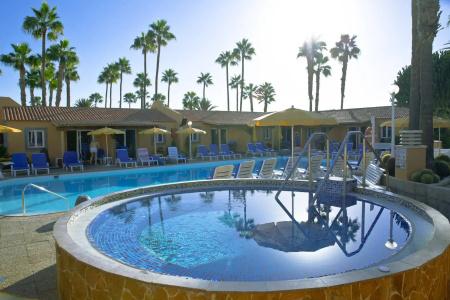 Bungalows Los Almendros - Gay Exclusive - 10
