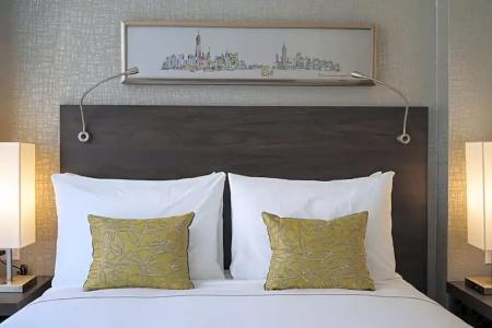 The Bernic New York City,Tapestry Collection by Hilton - 46