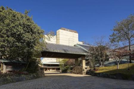 Wakura Onsen Notoraku - 20