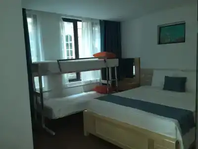 Hanoi Prime Center - 32