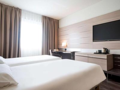 Novotel Brescia Due - 5