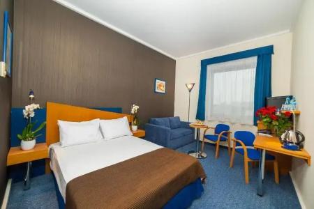 BEST WESTERN Efekt Express Kraków - 47