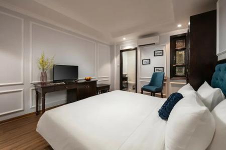 Maya Boutique & Spa - 33