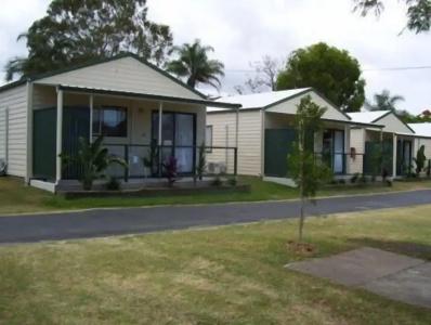 Fraser Coast Top Tourist Park - 17